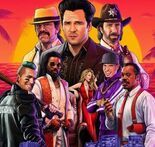 Test Crime Boss Rockay City