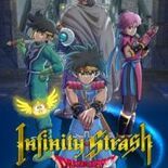 Test Dragon Quest The Adventure of Dai