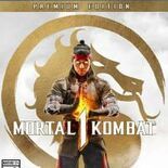 Test Mortal Kombat 1