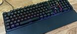 Test Corsair K70 Core