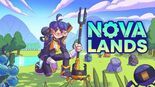 Test Nova Lands