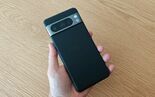 Test Google Pixel 8 Pro