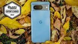 Test Google Pixel 8