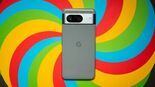 Test Google Pixel 8