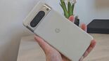 Test Google Pixel 8 Pro