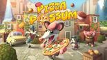 Test Pizza Possum