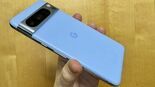 Test Google Pixel 8 Pro