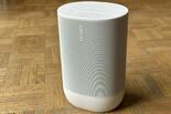 Test Sonos Move 2