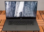 Dell Precision 15 5000 Series Review