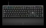 Test Corsair K70 Core