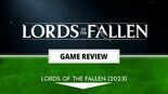 Test Lords of the Fallen
