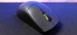 Test Corsair M75 AIR