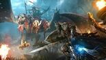 Test Lords of the Fallen