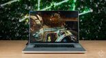Test Razer Blade 18