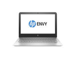 Anlisis HP Envy 13 - 2016