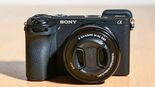 Test Sony A6700