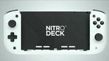Test CRKD Nitro Deck