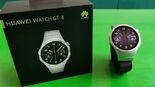 Test Huawei Watch GT 4