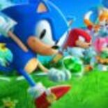 Test Sonic Superstars