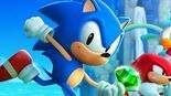 Test Sonic Superstars