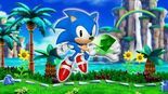 Test Sonic Superstars