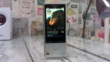 Test Sony NW-ZX100HN