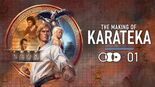 Test The Making of Karateka