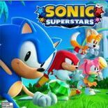 Test Sonic Superstars