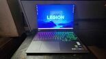 Test Lenovo Legion Slim 7