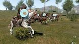 Test Mount & Blade
