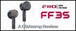 FiiO F3 Review