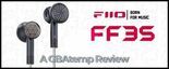 Test FiiO F3