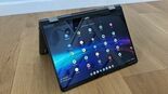 Test Acer Chromebook Spin 714