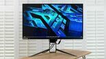 Acer Predator X32FP Review