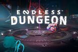 Test Endless Dungeon