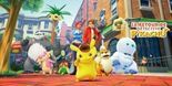 Test Detective Pikachu Returns
