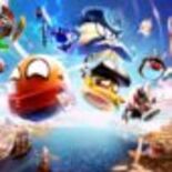 Test Bang-On Balls Chronicles