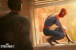 Test Spider-Man 2