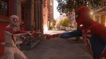 Test Spider-Man 2
