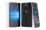 Test Microsoft Lumia 650
