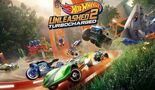 Test Hot Wheels Unleashed 2