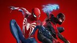 Test Spider-Man 2