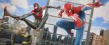 Test Spider-Man 2