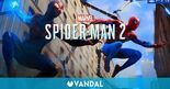 Test Spider-Man 2