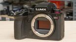 Anlisis Panasonic Lumix S5 II