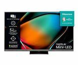 Test Hisense U8K