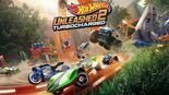 Test Hot Wheels Unleashed 2