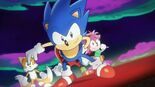 Test Sonic Superstars
