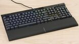 Test Corsair K70 Max