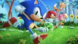 Test Sonic Superstars